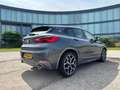 BMW X2 SDrive20i M-Sport High Executive Grau - thumbnail 2
