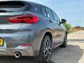 BMW X2 SDrive20i M-Sport High Executive Grau - thumbnail 22