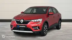 Renault Arkana 1.6 E-Tech hybride 145ch Equilibre -22