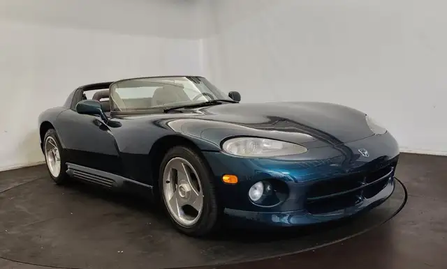 Dodge Viper RT10