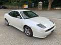 Fiat Coupe COUPE' 2.0 20V TURBO PLUS MY99 BIANCO PERLA 208\A Weiß - thumbnail 23
