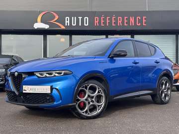 1.5 HYBRID 130 CH EDIZIONE SPECIALE / 1ERE MAIN / CAMERA RECUL / CARPLAY /