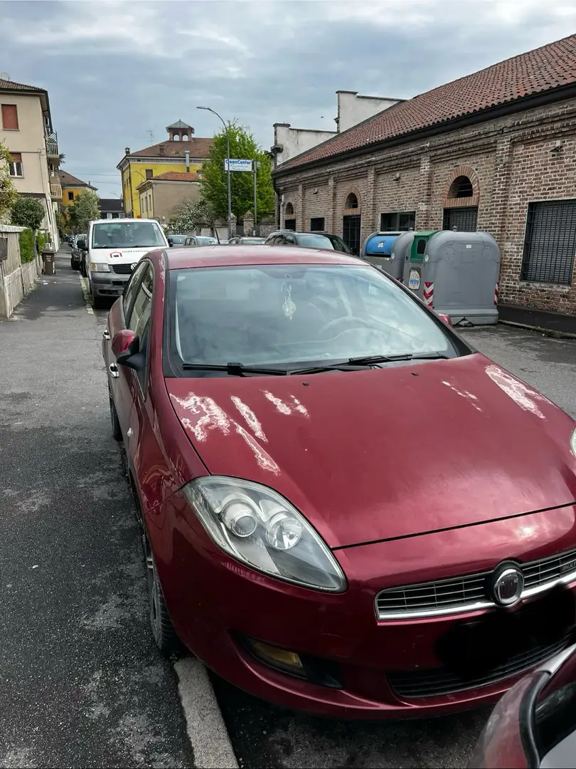 Fiat Bravo 1.6 mjt Emotion 120cv - 1