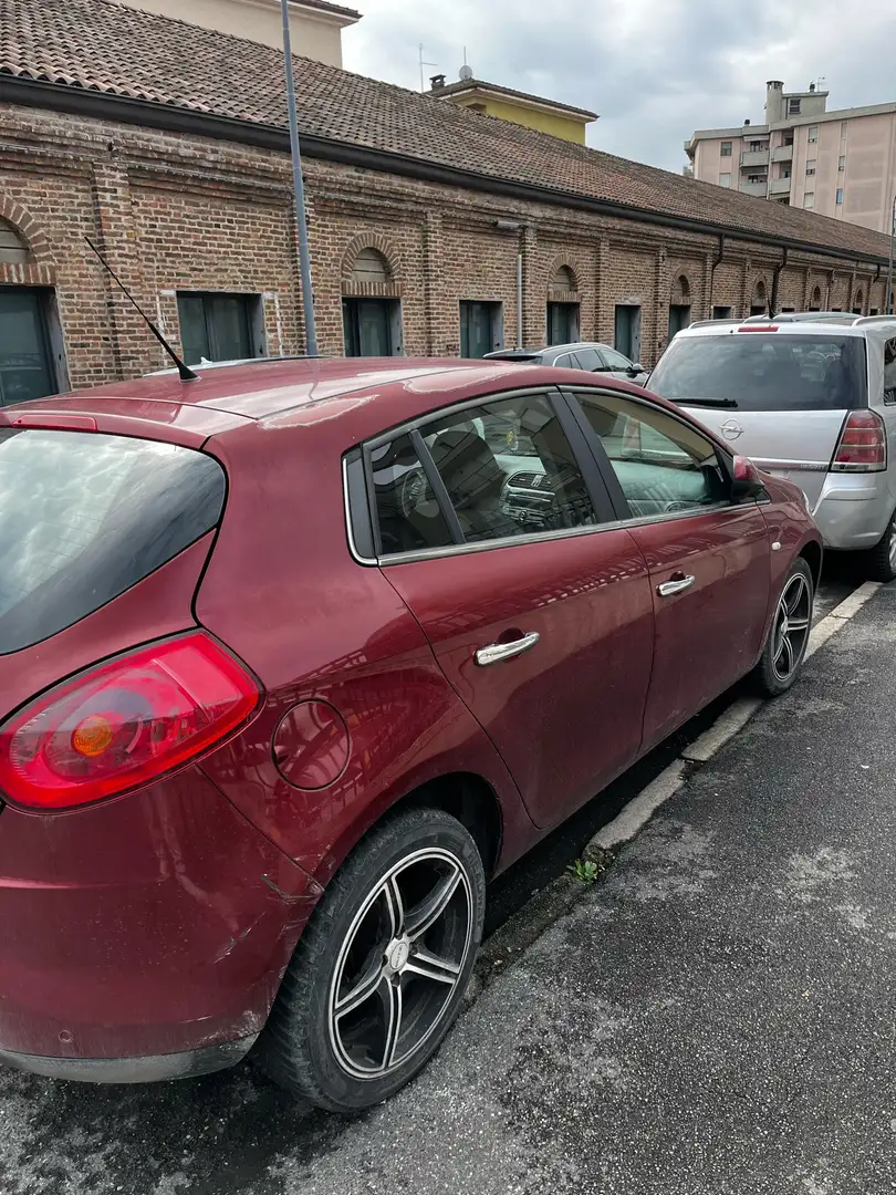 Fiat Bravo 1.6 mjt Emotion 120cv - 2