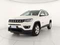 Jeep Compass 2.0 mjt longitude 4wd 140cv my19 Bianco - thumbnail 1