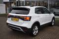 Volkswagen T-Cross 1.0 TSI 95PK Life Edition | NAVIGATIE | STOELVERW. Wit - thumbnail 4