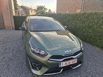 1.0 T-GDi GT-Line ISG