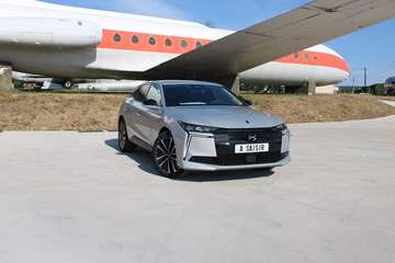 E-TENSE 215 CV ETOILE \ELECTRIQUE\ GRANDE AUTONOMIE GPS 3D CAMÉRA USB BOITE AUTO