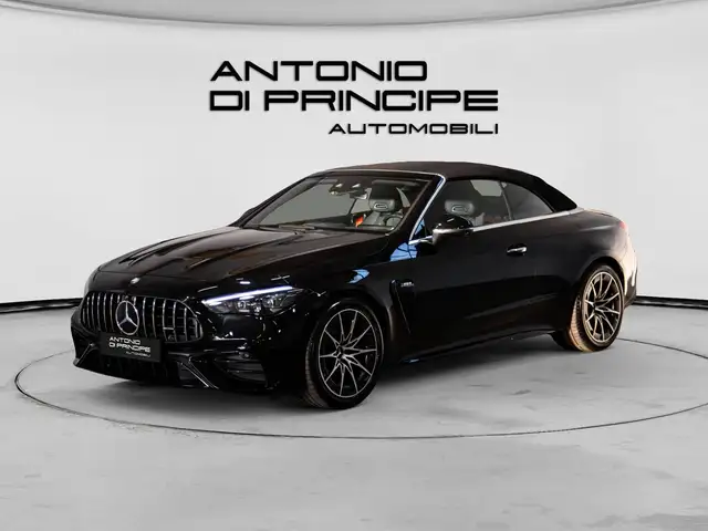 Mercedes-Benz CLE 53 AMG Premium Plus AMG Limited Edition 4matic