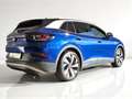Volkswagen ID.4 77kWh 204pk 1ST NAVI LED CAMERA WINTERPACK Azul - thumbnail 2