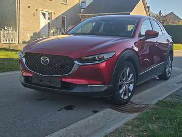 CX-30 1.8 SKYACTIV-D Skycruise