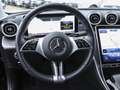 Mercedes-Benz C 180 T Avantgarde Distronic Kamera Ambiente AHK Noir - thumbnail 17