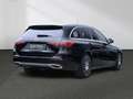 Mercedes-Benz C 180 T Avantgarde Distronic Kamera Ambiente AHK Noir - thumbnail 3
