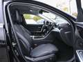 Mercedes-Benz C 180 T Avantgarde Distronic Kamera Ambiente AHK Noir - thumbnail 7