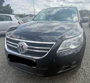 1.4 TSI BlueMotion Technology Team