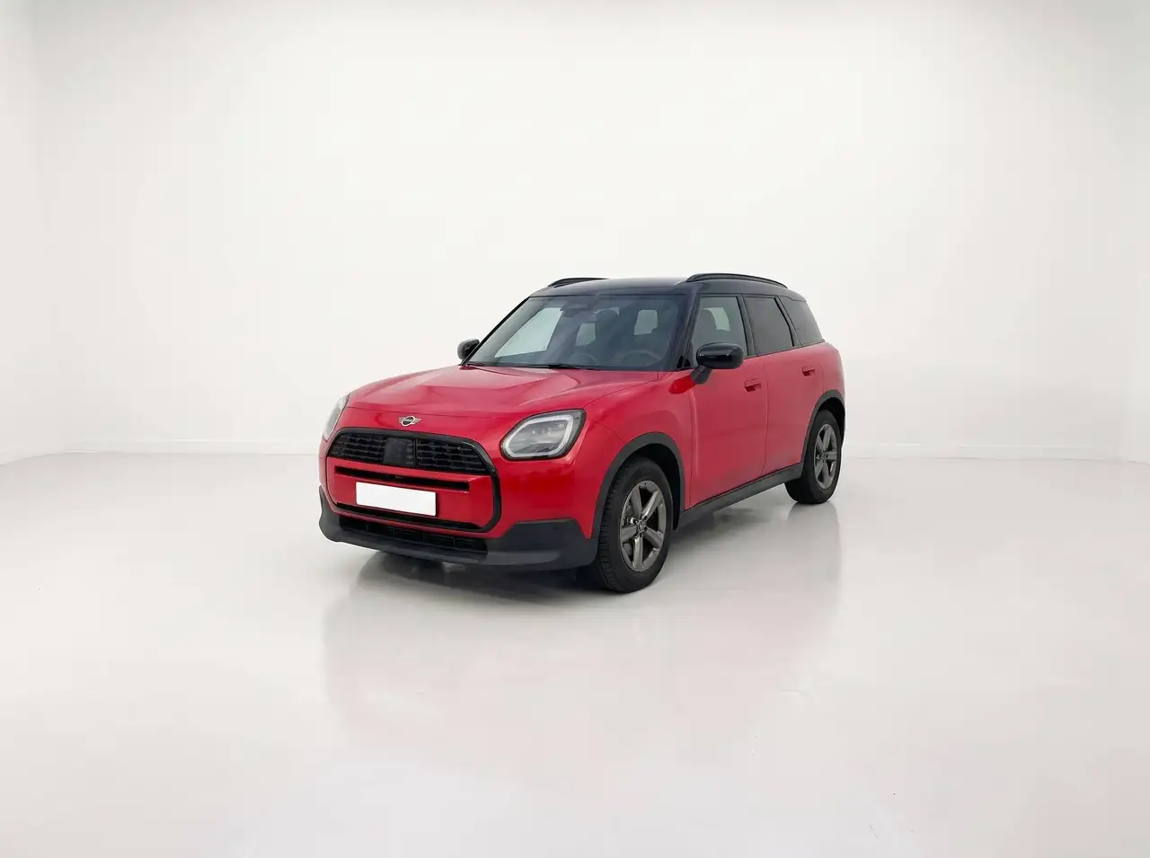 MINI Countryman C