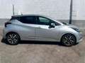 Nissan Micra 1.5 dCi Acenta Gris - thumbnail 5