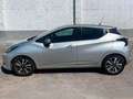 Nissan Micra 1.5 dCi Acenta Gris - thumbnail 7