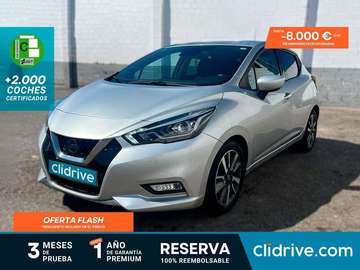 1.5 dCi Acenta