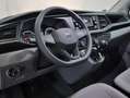 Volkswagen T6 Kombi 2.0 l TDI AHK+9SITZER+PDC+APP Weiß - thumbnail 8