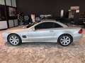 Mercedes-Benz SL 350 SL Roadster - R230 V6 Silber - thumbnail 8