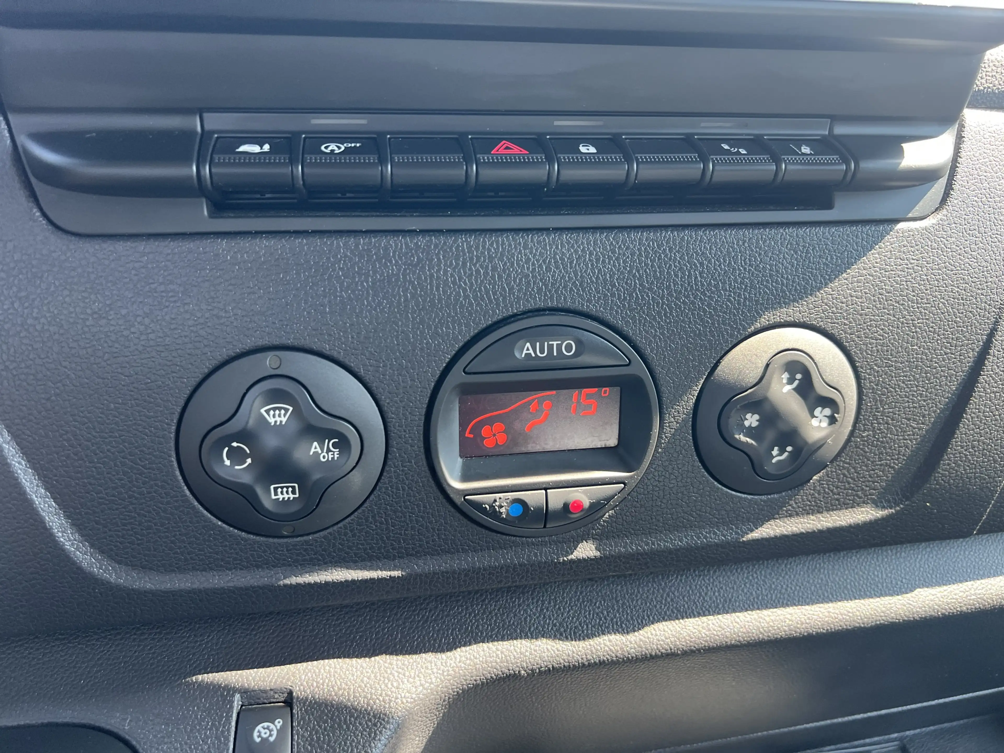 Renault Master ENERGY dCi 180 L2H2 3-Sitz AHK STANDHZ — photo 15