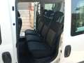 Fiat Doblo Doblò 1.3 MJT S&S PC-TN Cargo Business Bianco - thumbnail 7