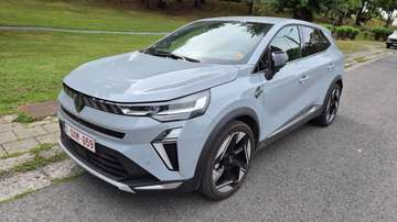 ICONIC E-Tech full hybrid 145