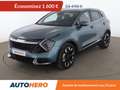 Kia Sportage 1.6 T-GDi ISG Hybride Rechargeable Design 4x4 BVA6 Gris - thumbnail 1