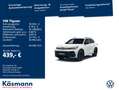 Volkswagen Tiguan R-Line 1.5 eTSI BLACKSTYLE 360° IQ.DRIVE Weiß - thumbnail 1
