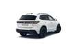 Volkswagen Tiguan R-Line 1.5 eTSI BLACKSTYLE 360° IQ.DRIVE Weiß - thumbnail 5