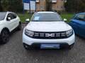 Dacia Duster TCe 100 2WD ECO-G Expression Blanc - thumbnail 4