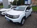 Dacia Duster TCe 100 2WD ECO-G Expression Blanc - thumbnail 2