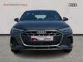 Audi A3 Sportback TFSI e Genuine S tronic 150kW Gris - thumbnail 2