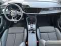 Audi A3 Sportback TFSI e Genuine S tronic 150kW Gris - thumbnail 7