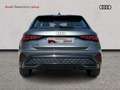 Audi A3 Sportback TFSI e Genuine S tronic 150kW Gris - thumbnail 5