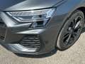 Audi A3 Sportback TFSI e Genuine S tronic 150kW Gris - thumbnail 6