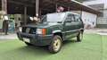 Fiat Panda 1000 4x4 Sisley Verde - thumbnail 3