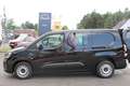 Fiat Doblo Doblo DoKa BlueHDi 100 5-Sitze in Weiss  Flex W... Schwarz - thumbnail 5