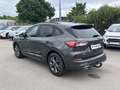 Ford Kuga 2.0 EcoBlue 150ch mHEV ST-Line X Gris - thumbnail 7