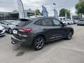 Ford Kuga 2.0 EcoBlue 150ch mHEV ST-Line X Gris - thumbnail 5