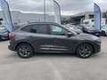 Ford Kuga 2.0 EcoBlue 150ch mHEV ST-Line X Gris - thumbnail 4