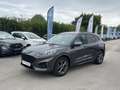 Ford Kuga 2.0 EcoBlue 150ch mHEV ST-Line X Gris - thumbnail 1