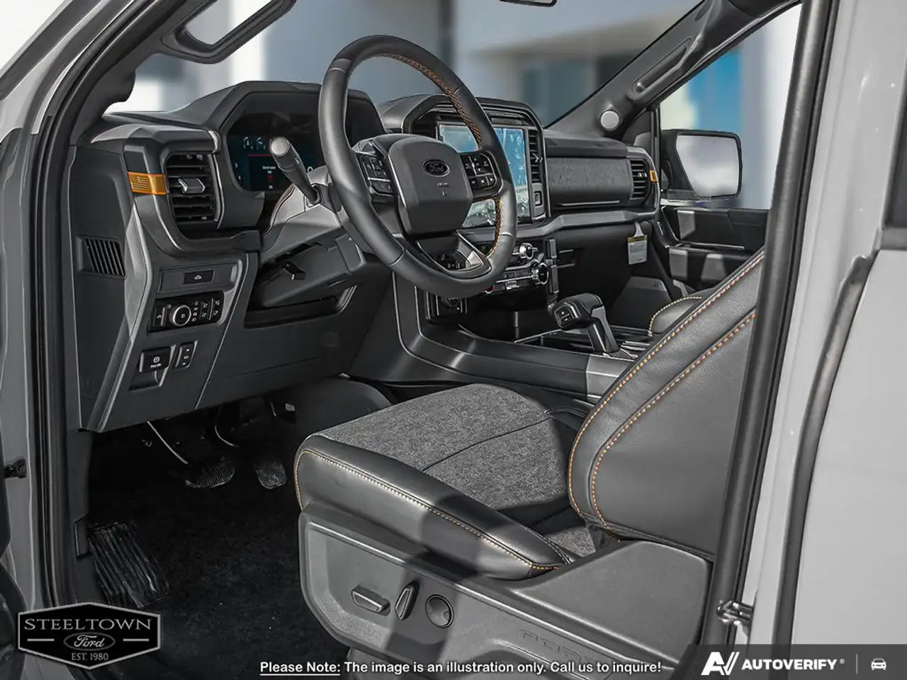 Ford F 150 photo Ford F 150