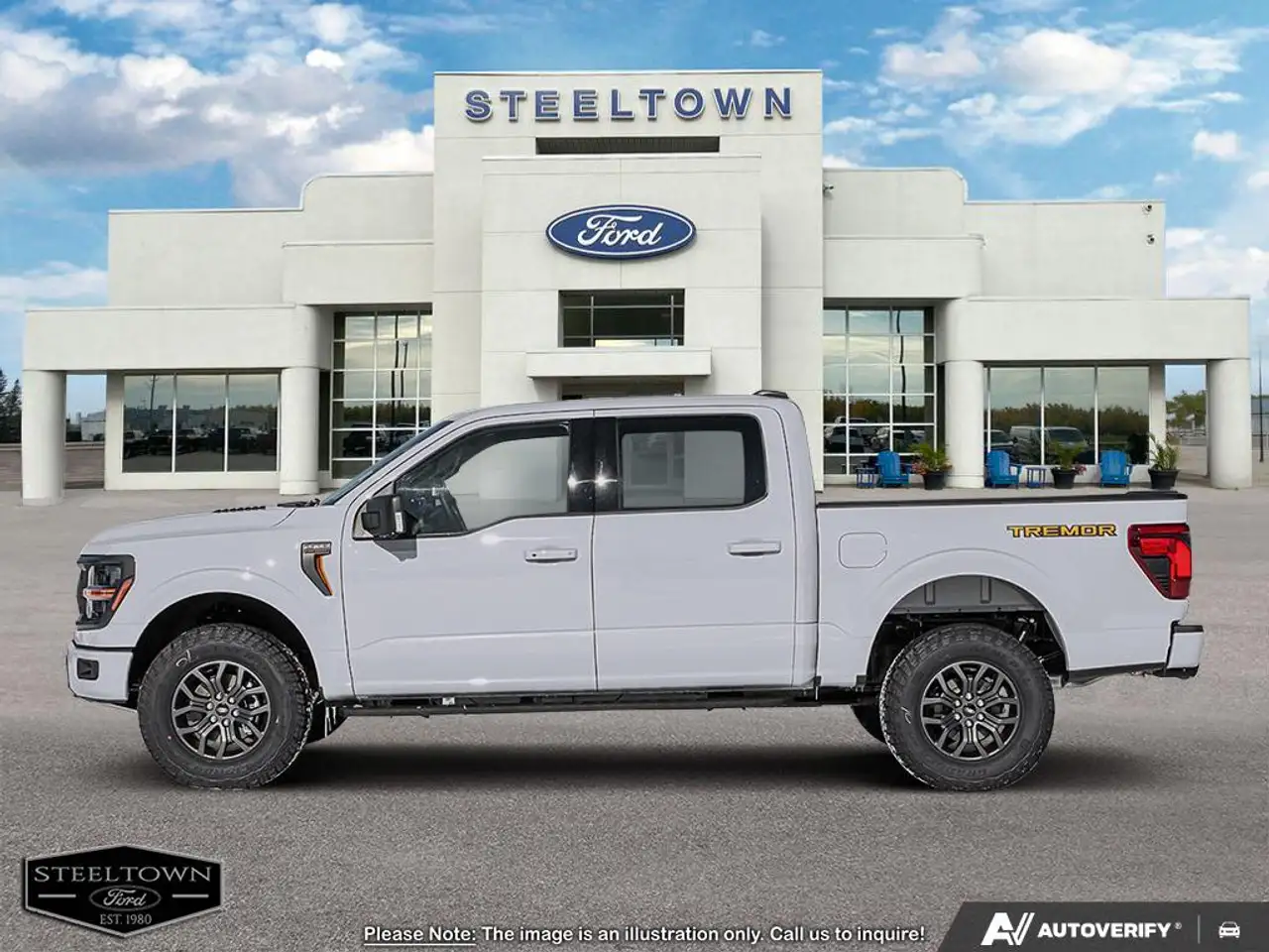 Ford F 150 photo Ford F 150