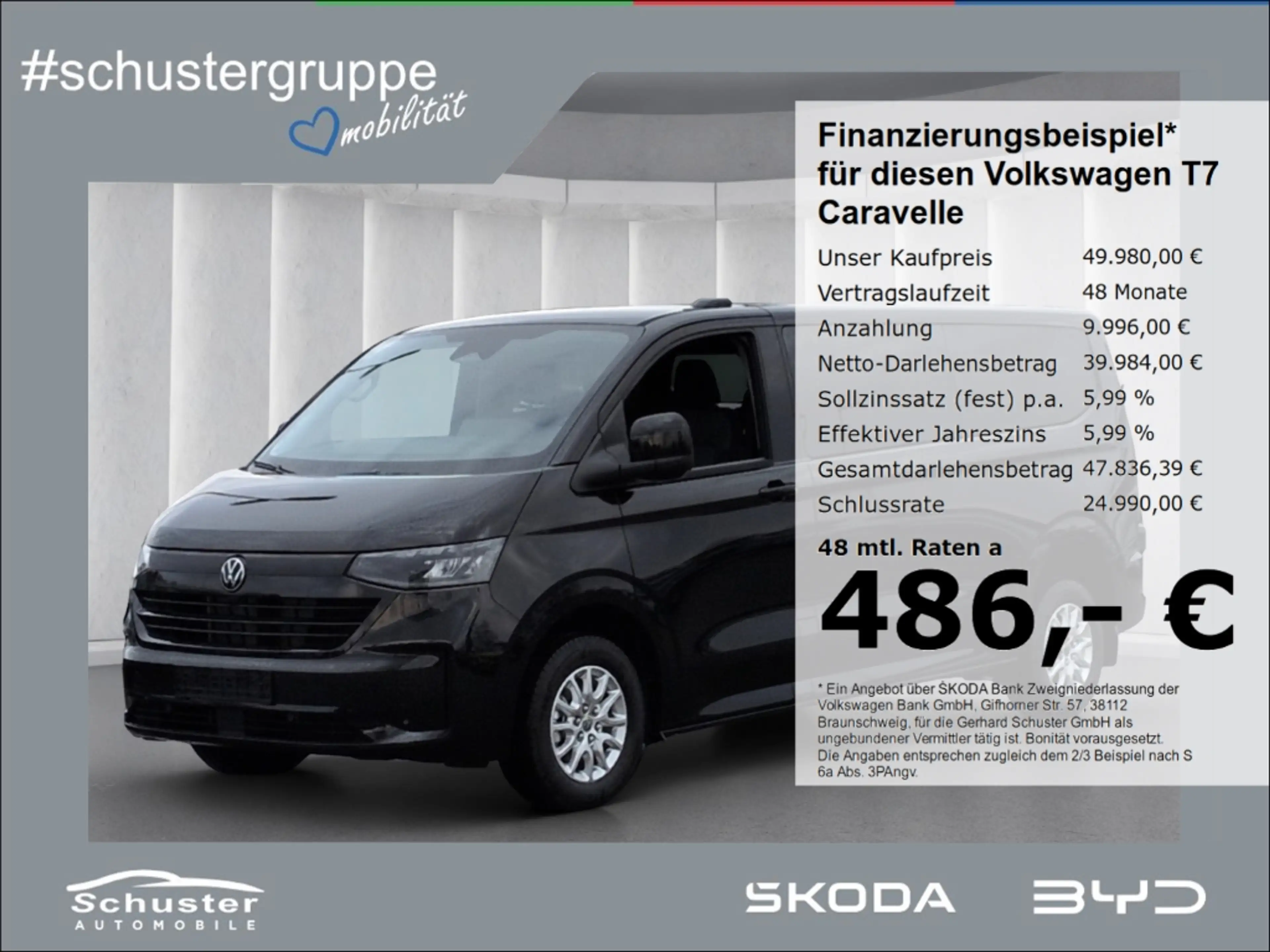Volkswagen T7 Caravelle LR Life 9-Sitze TDI*DSG Tempo R-Kam