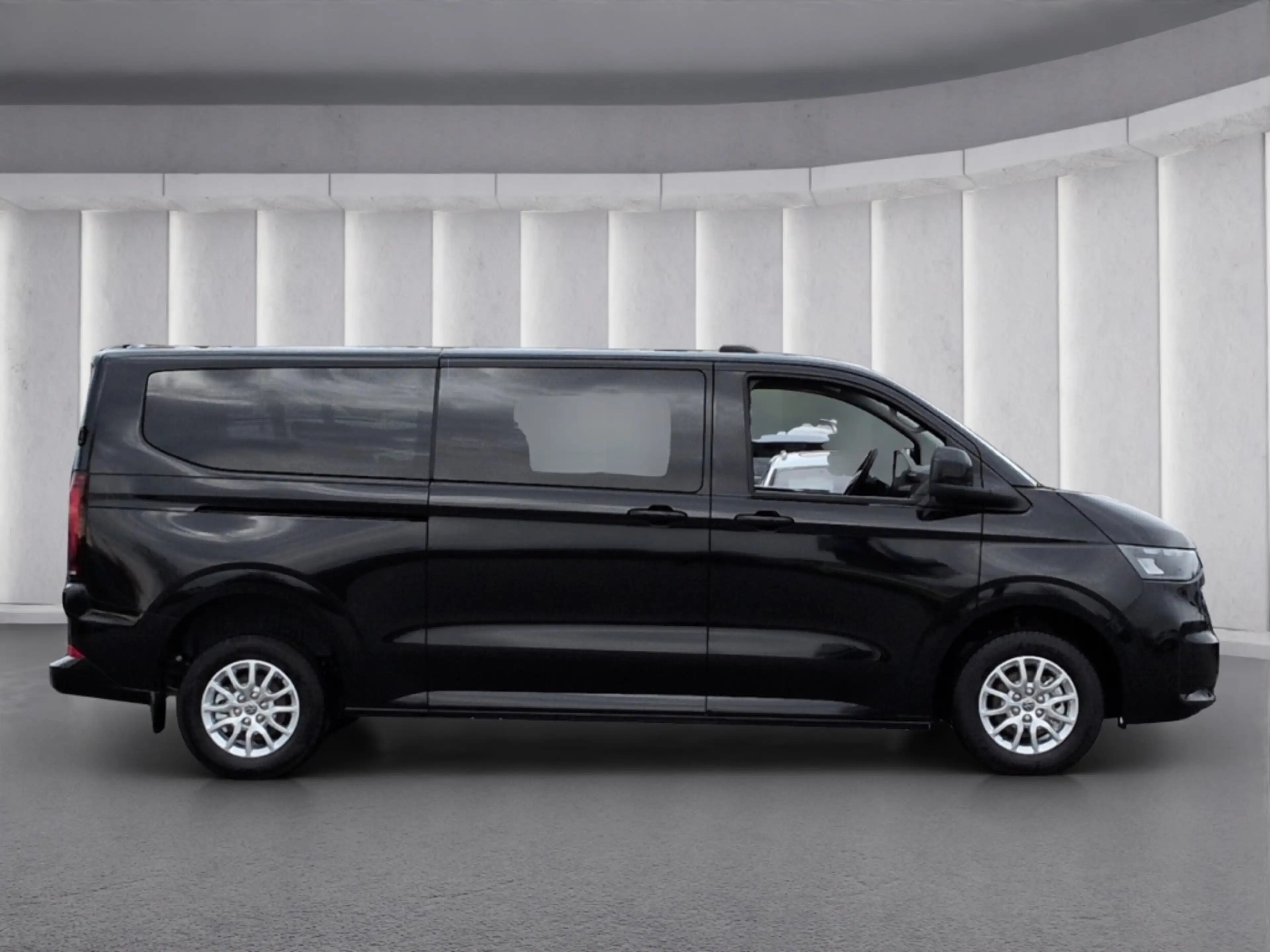 Volkswagen T7 Caravelle LR Life 9-Sitze TDI*DSG Tempo R-Kam — photo 3