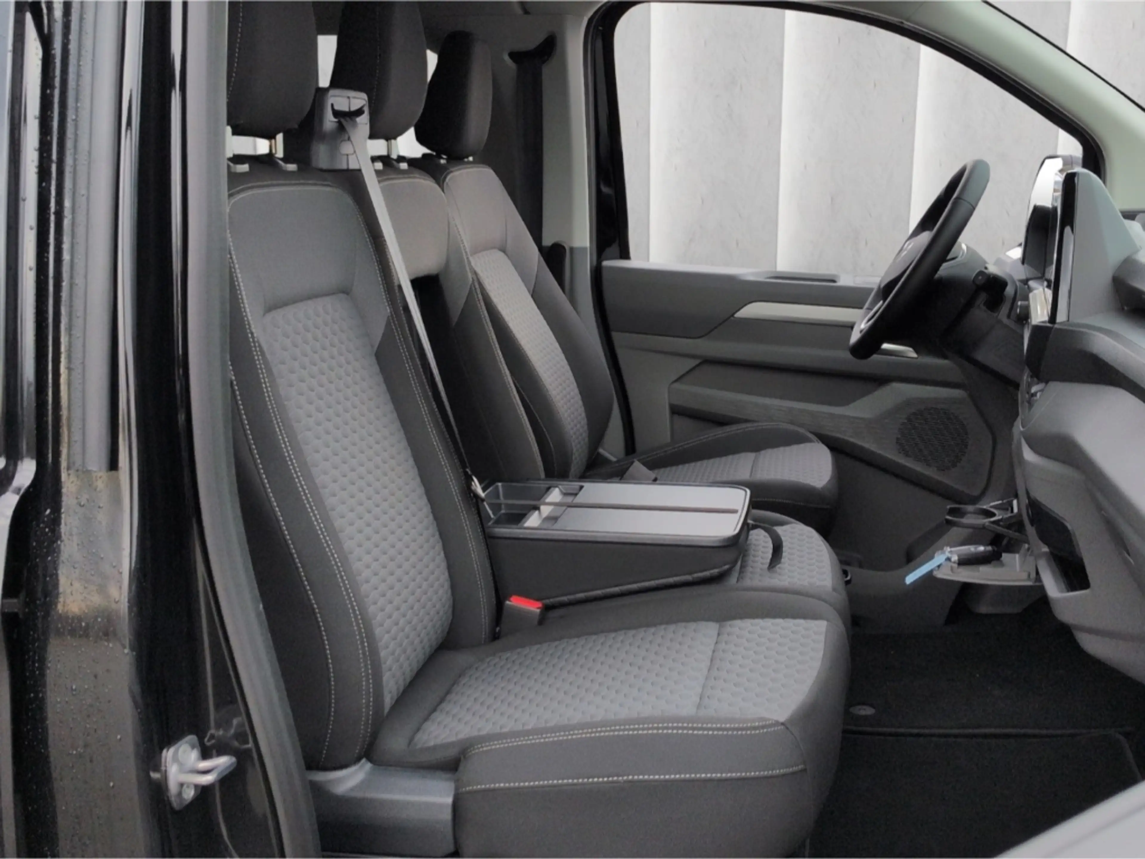 Volkswagen T7 Caravelle LR Life 9-Sitze TDI*DSG Tempo R-Kam — photo 8