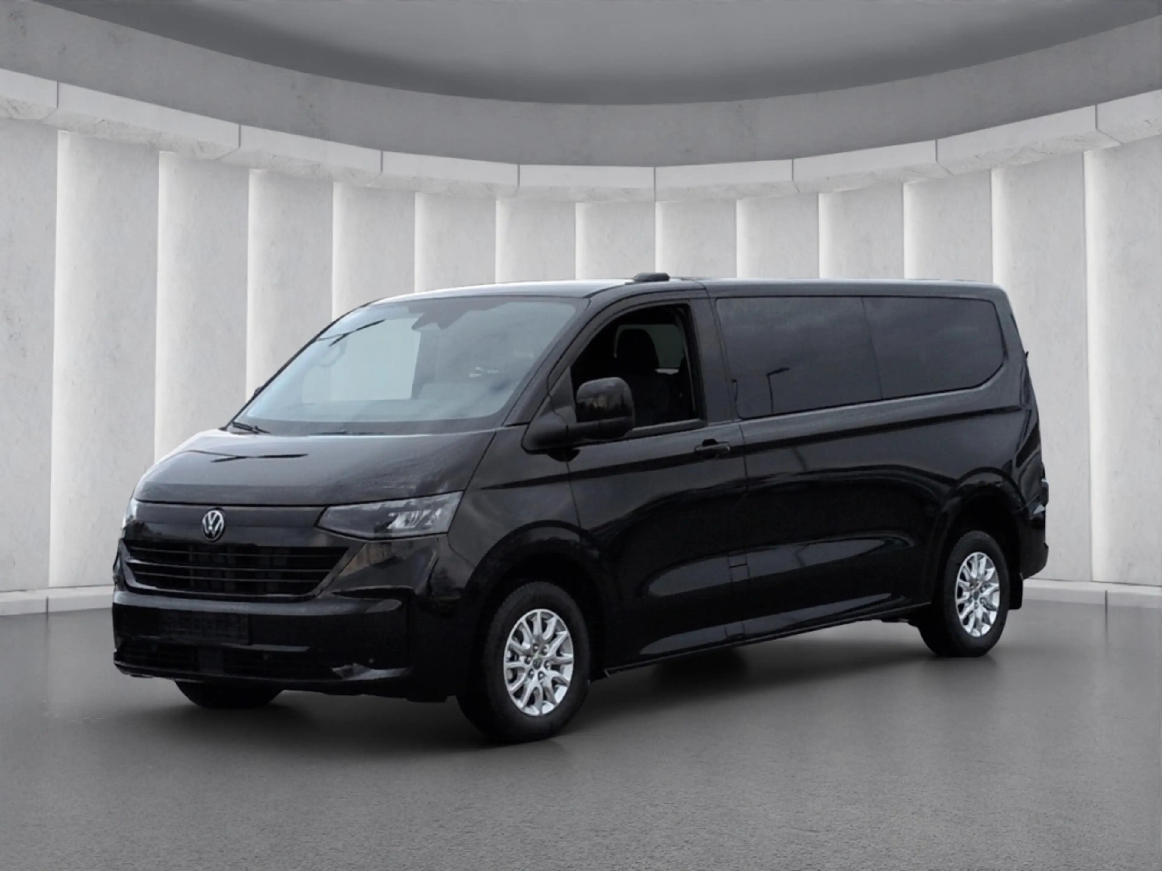 Volkswagen T7 Caravelle LR Life 9-Sitze TDI*DSG Tempo R-Kam — photo 2