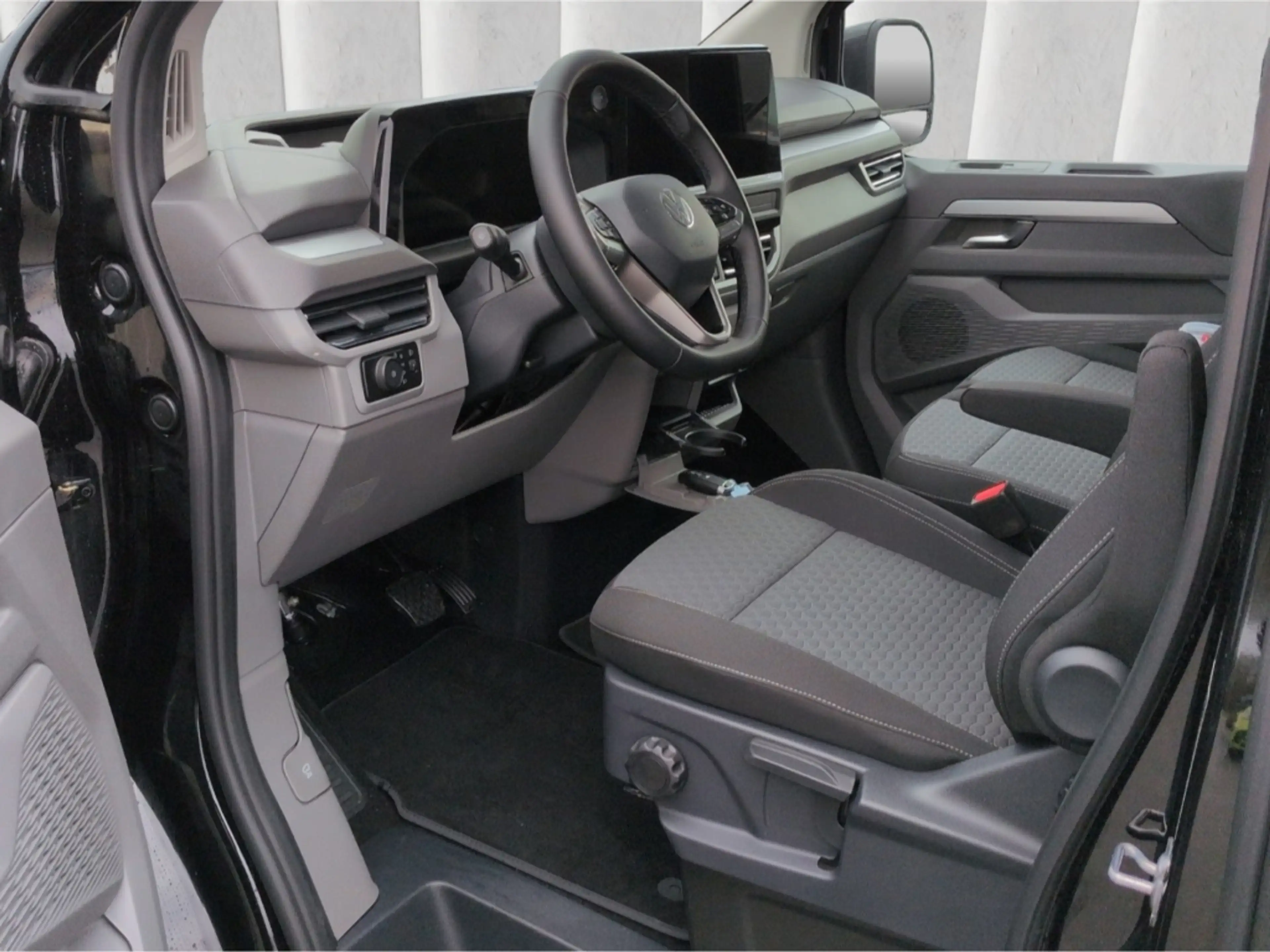 Volkswagen T7 Caravelle LR Life 9-Sitze TDI*DSG Tempo R-Kam — photo 5